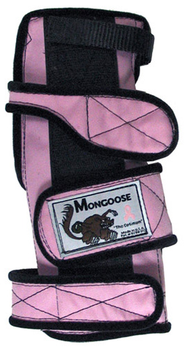 Mongoose Optimum (Pink)