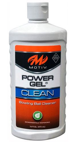 Motiv Power Gel CLEAN (16 oz)