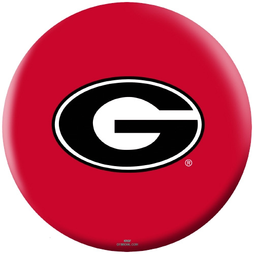 OnTheBall NCAA Georgia Bulldogs