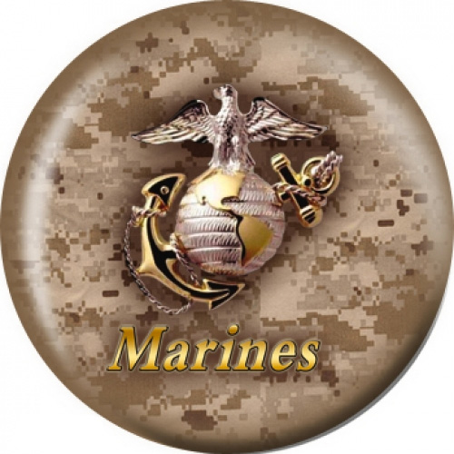 OnTheBall Marines Iwo Jima