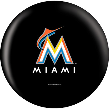 OnTheBall MLB Miami Marlins
