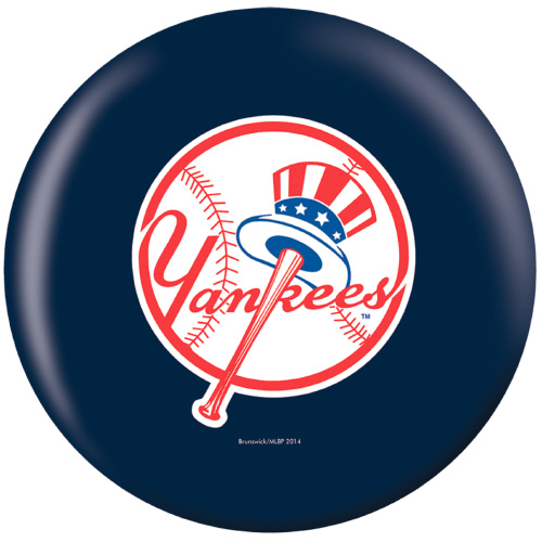 OnTheBall MLB New York Yankees
