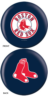 OnTheBall MLB Boston Red Sox