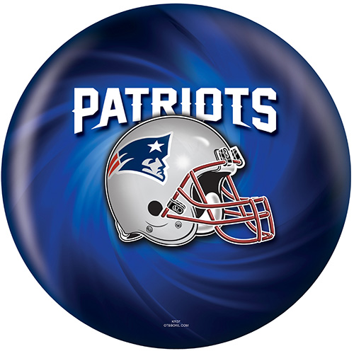 OnTheBall NFL New England Patriots