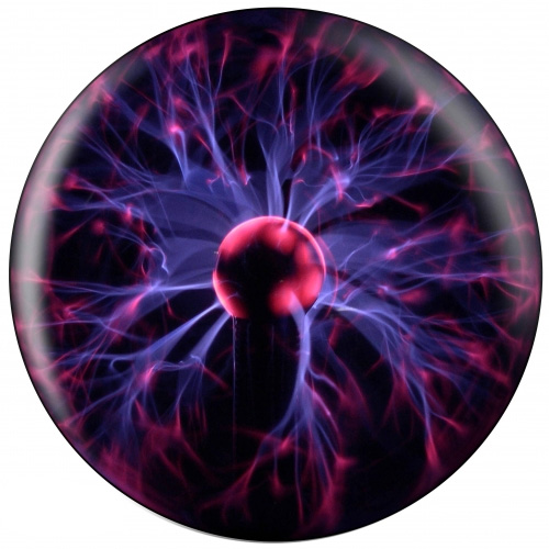 OnTheBall Plasma