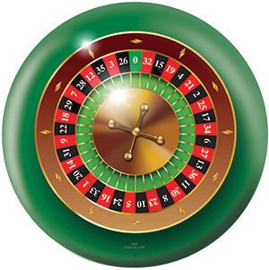 OnTheBall Roulette