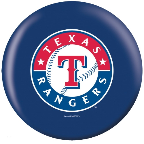 OnTheBall MLB Texas Rangers