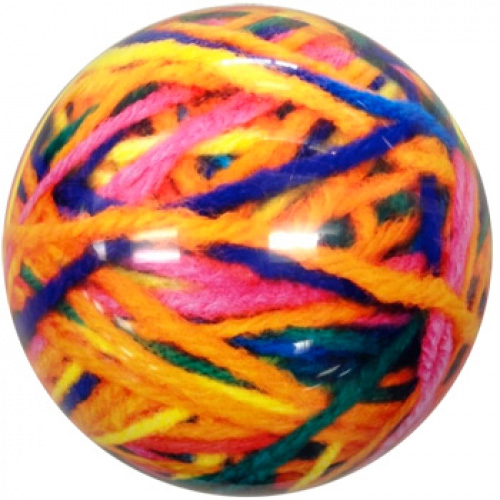 OnTheBall Yarn Ball
