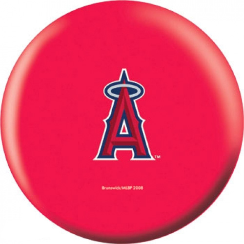 OnTheBall MLB LA Angels of Anaheim