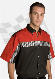 Phoenix Racing Shirt (Assorted Colors) Sale
