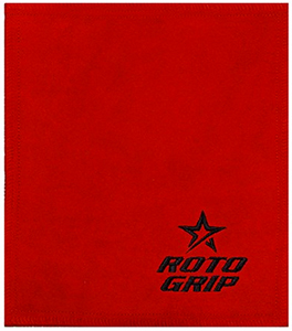 Roto Grip Shammy (Red)