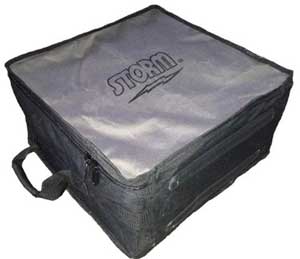 Storm 4 Ball Case Box Cover
