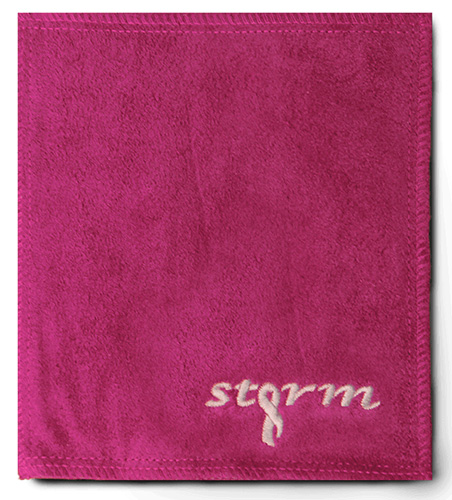 Storm Shammy (Pink)