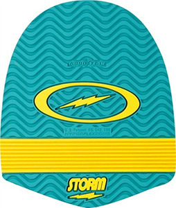 Storm T3+ HyperFlex Traction Sole