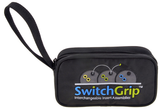 Turbo Switch Grip Mini Case