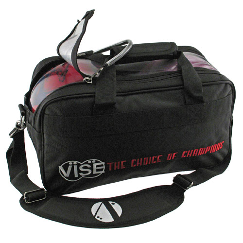 Vise- 2 Ball Tote (Assorted Colors)