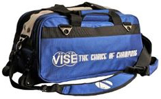 Vise 2 Ball Tote Roller (Assorted Colors)