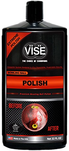 Vise Bowling Ball Polish (32oz)