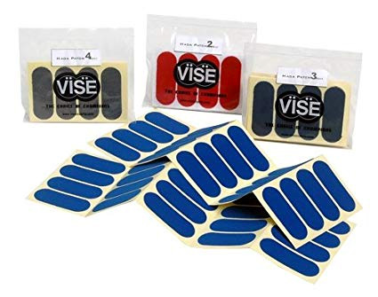 Bowlingindex: Vise - Exactacated Silicone Kit (16 oz)