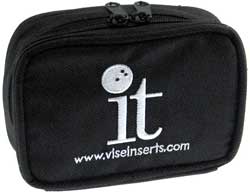 Vise-It Small Accessory Bag