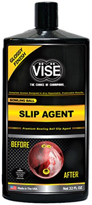 Vise Bowling Ball Slip Agent (32oz)