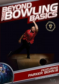 Beyond The Bowling Basics (DVD or Download)