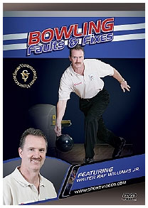 Bowling Faults & Fixes (Download)
